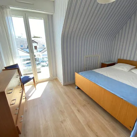 Tridille 2 - Maison, Centre Carnac-plage - K50 Hébergement de vacances *