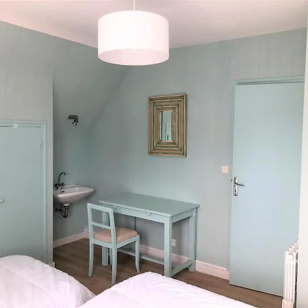 Tridille 2 - Maison, Centre Carnac-plage - K50 Hébergement de vacances *