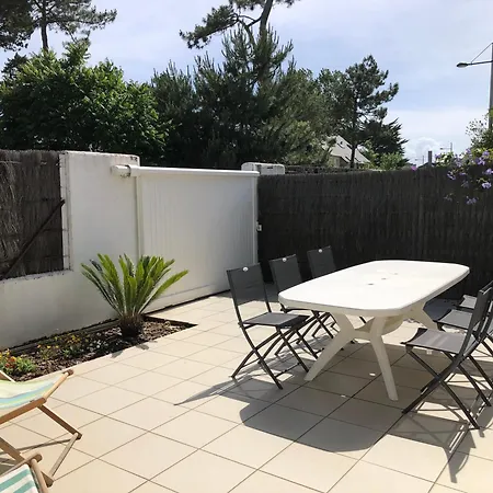 Tridille 2 - Maison, Centre Carnac-plage - K50 Hébergement de vacances *
